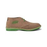 Veldskoen Shoe