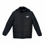 Premium Puffer Jacket
