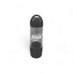Bottle with Built in Bluetooth Speaker (Sold in Sets of 5)