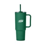 Travel Texas Tumbler - Green (Sold in sets of 30)